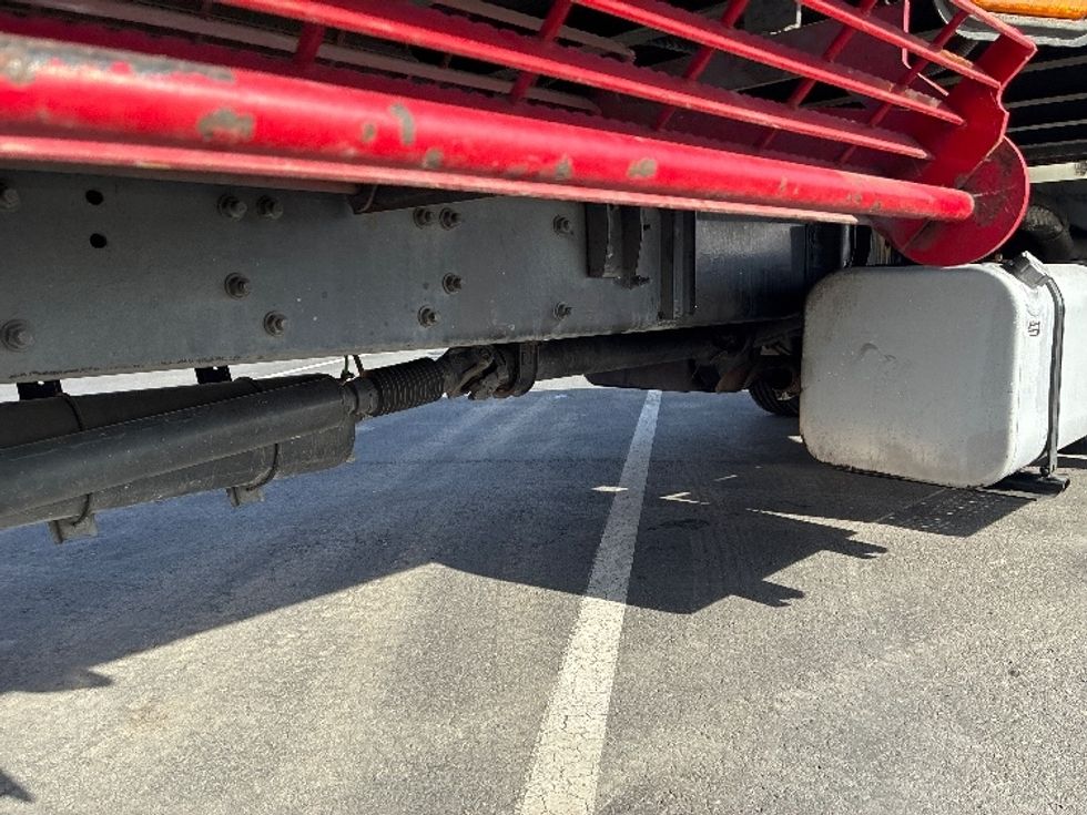 Medium Duty Box Truck-Light and Medium Duty Trucks-Freightliner-2019-M2-West Sacramento-CA-124,180\n\t\tmiles-$ 40,500 - Image 13