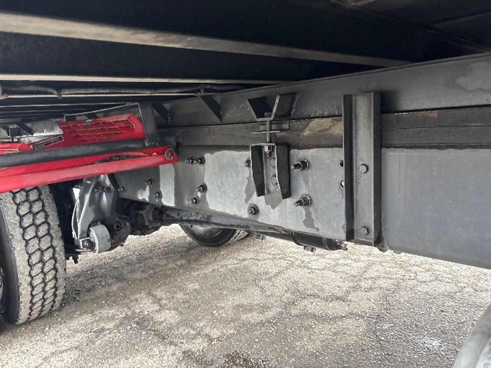 Medium Duty Box Truck-Light and Medium Duty Trucks-Freightliner-2019-M2-West Sacramento-CA-138,546\n\t\tmiles-$ 39,500 - Image 14