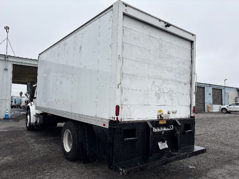 Medium Duty Box Truck-Light and Medium Duty Trucks-Freightliner-2019-M2-West Sacramento-CA-138,546\n\t\tmiles-$ 39,500 - Image 6