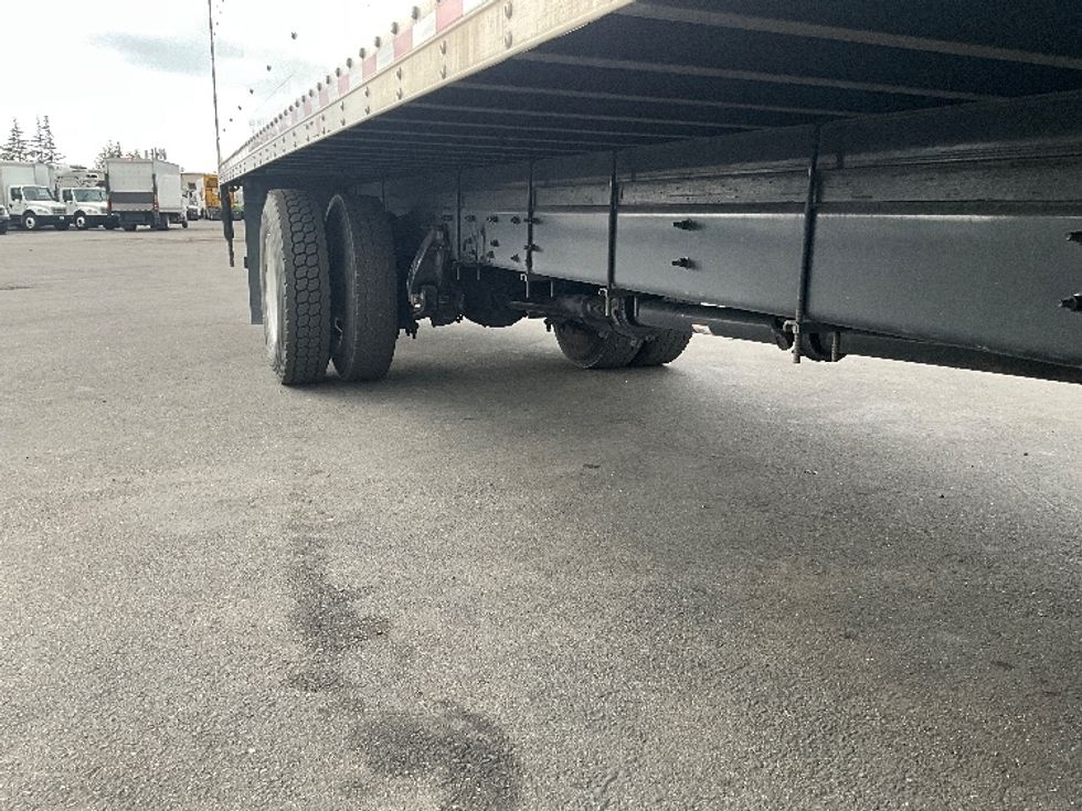 Medium Duty Box Truck-Light and Medium Duty Trucks-Freightliner-2019-M2-West Sacramento-CA-143,096\n\t\tmiles-$ 57,250 - Image 14