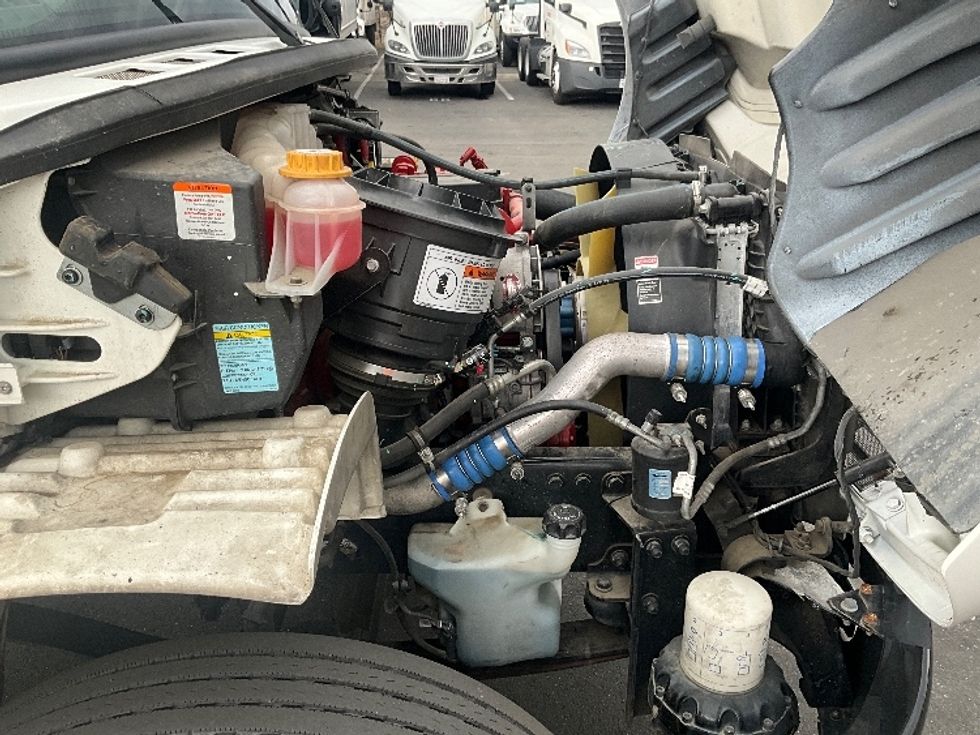 Medium Duty Box Truck-Light and Medium Duty Trucks-Freightliner-2019-M2-West Sacramento-CA-143,096\n\t\tmiles-$ 57,250 - Image 24