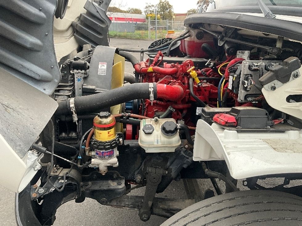 Medium Duty Box Truck-Light and Medium Duty Trucks-Freightliner-2019-M2-West Sacramento-CA-143,096\n\t\tmiles-$ 57,250 - Image 23