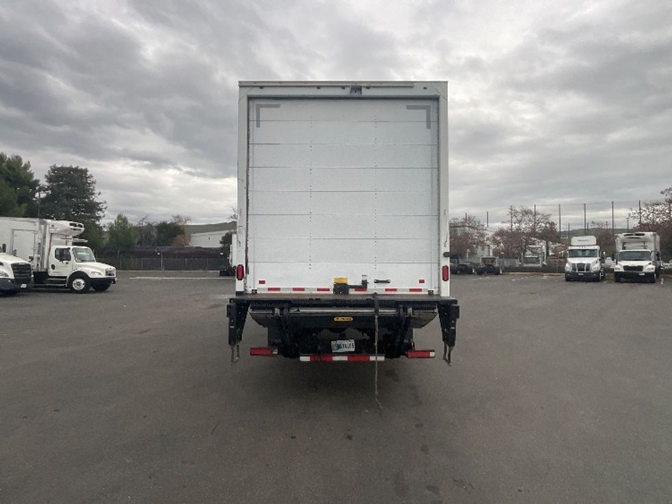 Medium Duty Box Truck-Light and Medium Duty Trucks-Freightliner-2019-M2-West Sacramento-CA-143,096\n\t\tmiles-$ 57,250 - Image 7
