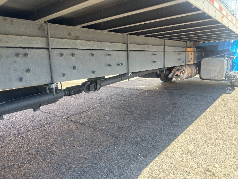 Medium Duty Box Truck-Light and Medium Duty Trucks-Freightliner-2019-M2-West Sacramento-CA-146,846\n\t\tmiles-$ 56,750 - Image 14