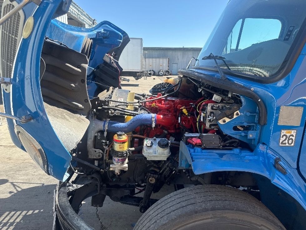 Medium Duty Box Truck-Light and Medium Duty Trucks-Freightliner-2019-M2-West Sacramento-CA-146,846\n\t\tmiles-$ 56,750 - Image 24