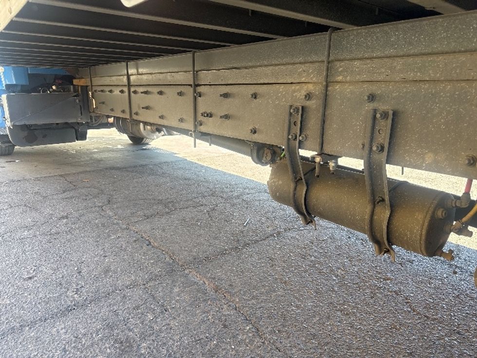 Medium Duty Box Truck-Light and Medium Duty Trucks-Freightliner-2019-M2-West Sacramento-CA-146,846\n\t\tmiles-$ 56,750 - Image 5