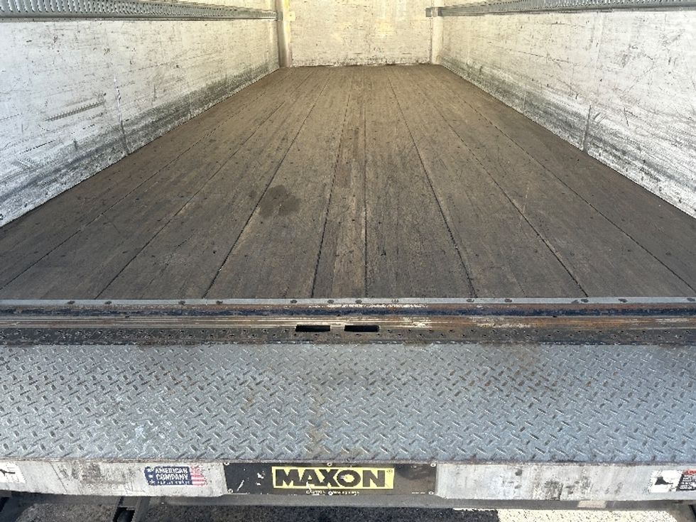Medium Duty Box Truck-Light and Medium Duty Trucks-Freightliner-2019-M2-West Sacramento-CA-163,209\n\t\tmiles-$ 50,500 - Image 10