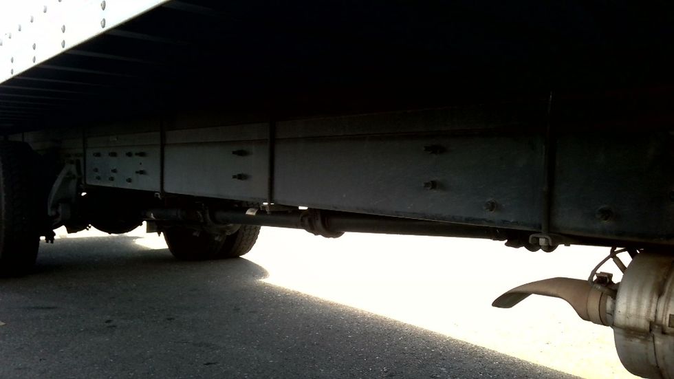 Medium Duty Box Truck-Light and Medium Duty Trucks-Freightliner-2019-M2-West Sacramento-CA-163,209\n\t\tmiles-$ 50,500 - Image 14