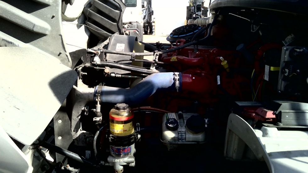 Medium Duty Box Truck-Light and Medium Duty Trucks-Freightliner-2019-M2-West Sacramento-CA-163,209\n\t\tmiles-$ 50,500 - Image 24