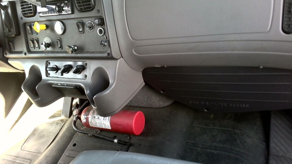 Medium Duty Box Truck-Light and Medium Duty Trucks-Freightliner-2019-M2-West Sacramento-CA-163,209\n\t\tmiles-$ 50,500 - Image 21