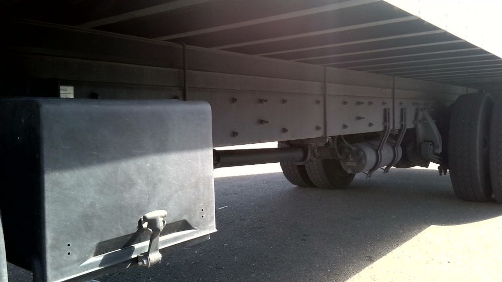 Medium Duty Box Truck-Light and Medium Duty Trucks-Freightliner-2019-M2-West Sacramento-CA-163,209\n\t\tmiles-$ 50,500 - Image 5