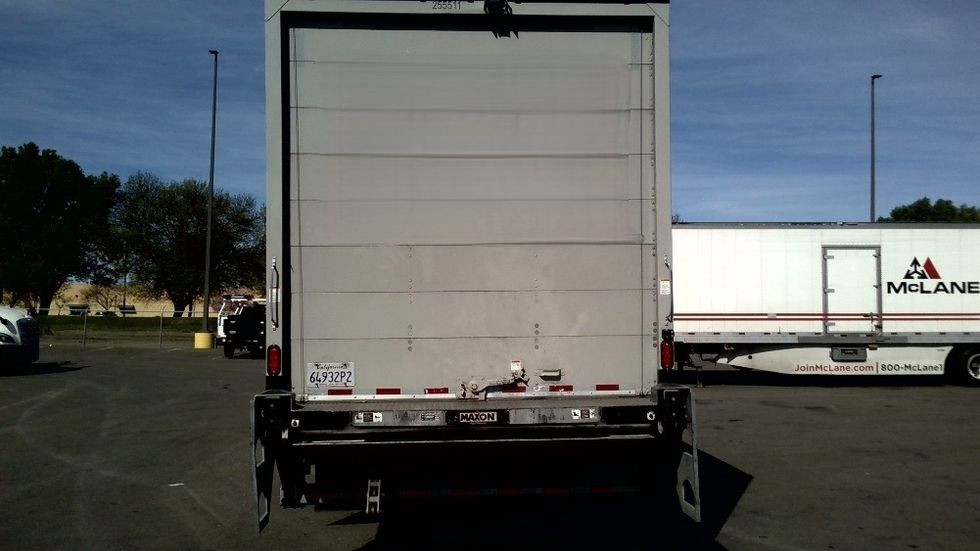 Medium Duty Box Truck-Light and Medium Duty Trucks-Freightliner-2019-M2-West Sacramento-CA-163,209\n\t\tmiles-$ 50,500 - Image 7