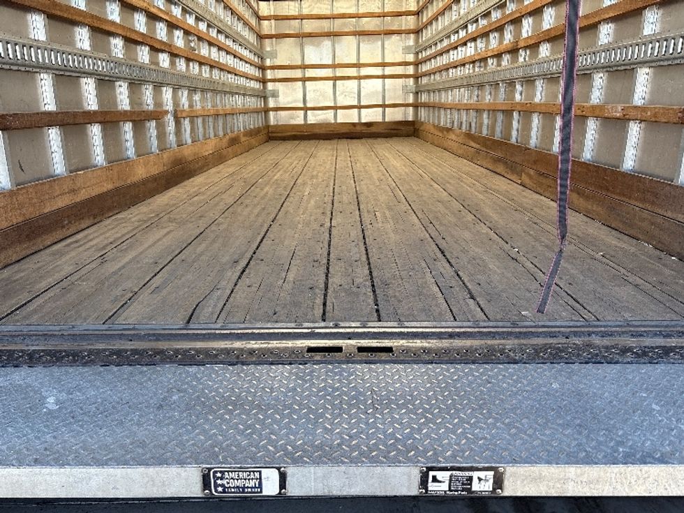 Medium Duty Box Truck-Light and Medium Duty Trucks-Freightliner-2019-M2-West Sacramento-CA-187,848\n\t\tmiles-$ 45,750 - Image 10