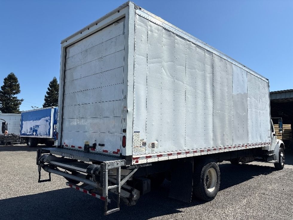 Medium Duty Box Truck-Light and Medium Duty Trucks-Freightliner-2019-M2-West Sacramento-CA-187,848\n\t\tmiles-$ 45,750 - Image 13