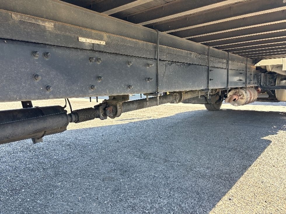 Medium Duty Box Truck-Light and Medium Duty Trucks-Freightliner-2019-M2-West Sacramento-CA-187,848\n\t\tmiles-$ 45,750 - Image 14