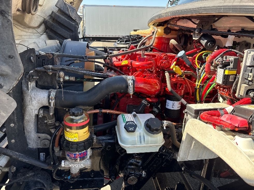 Medium Duty Box Truck-Light and Medium Duty Trucks-Freightliner-2019-M2-West Sacramento-CA-187,848\n\t\tmiles-$ 45,750 - Image 24