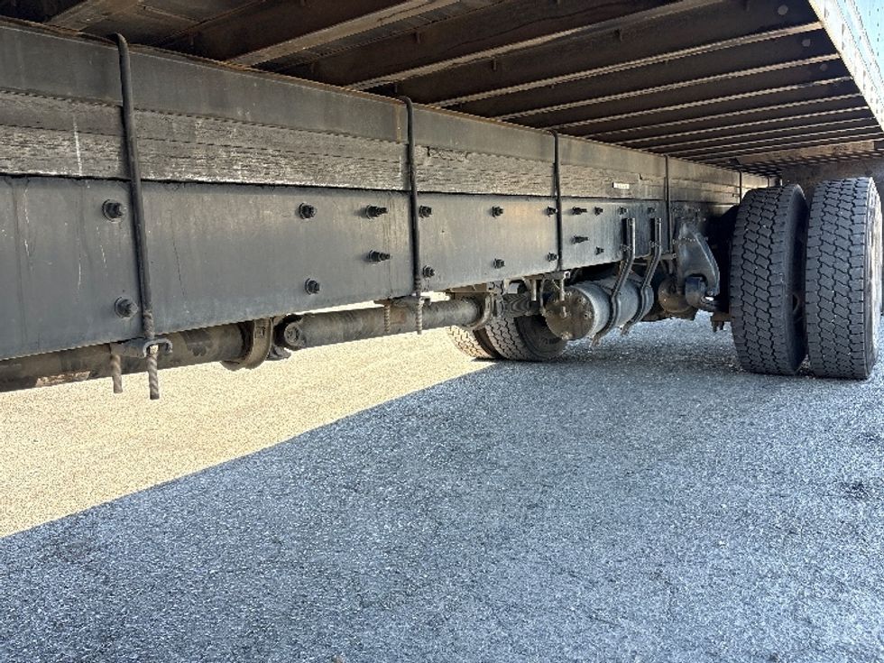 Medium Duty Box Truck-Light and Medium Duty Trucks-Freightliner-2019-M2-West Sacramento-CA-187,848\n\t\tmiles-$ 45,750 - Image 5