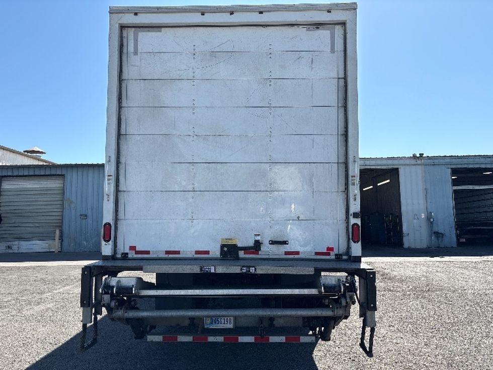 Medium Duty Box Truck-Light and Medium Duty Trucks-Freightliner-2019-M2-West Sacramento-CA-187,848\n\t\tmiles-$ 45,750 - Image 7