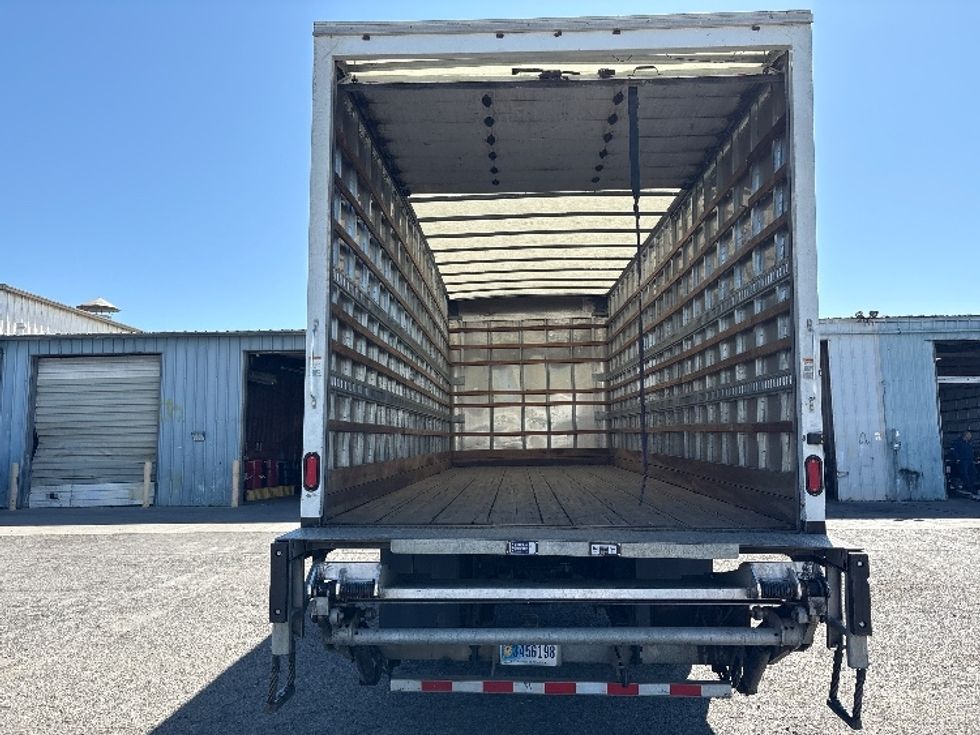 Medium Duty Box Truck-Light and Medium Duty Trucks-Freightliner-2019-M2-West Sacramento-CA-187,848\n\t\tmiles-$ 45,750 - Image 8