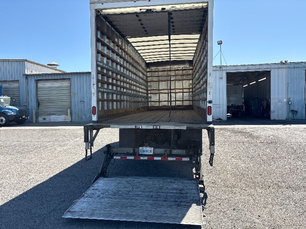 Medium Duty Box Truck-Light and Medium Duty Trucks-Freightliner-2019-M2-West Sacramento-CA-187,848\n\t\tmiles-$ 45,750 - Image 9