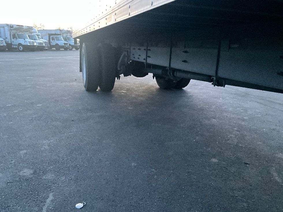 Medium Duty Box Truck-Light and Medium Duty Trucks-Freightliner-2019-M2-West Sacramento-CA-207,006\n\t\tmiles-$ 42,750 - Image 14