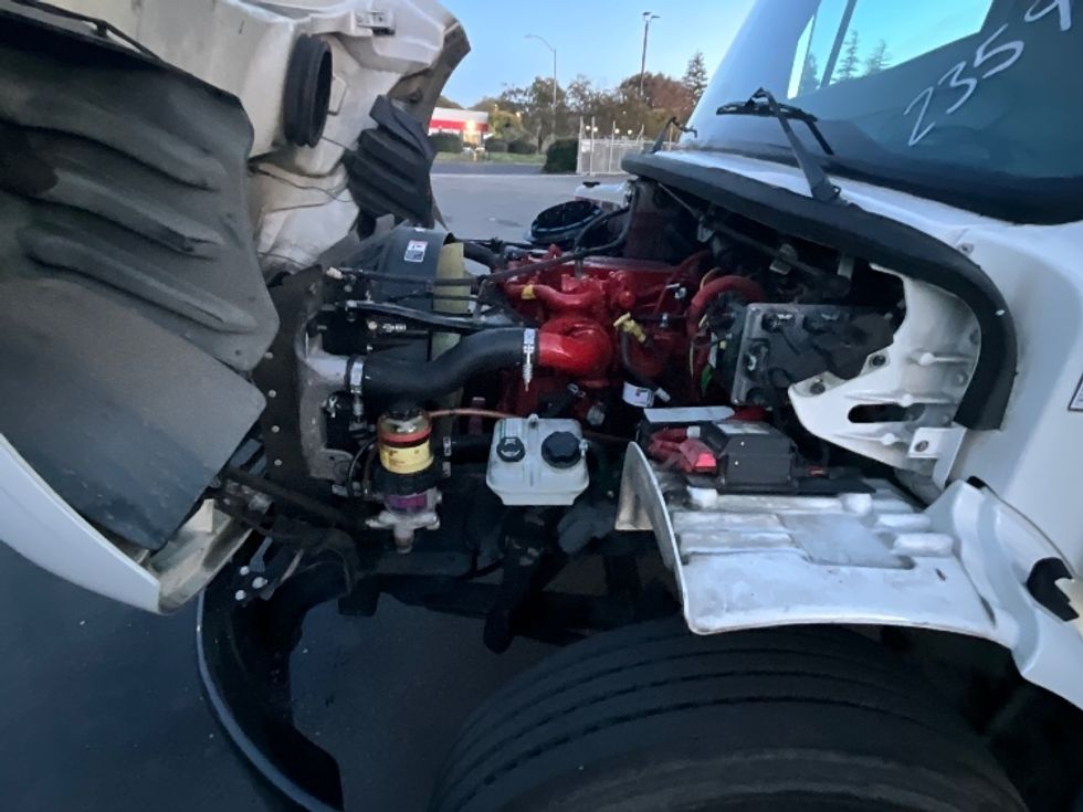 Medium Duty Box Truck-Light and Medium Duty Trucks-Freightliner-2019-M2-West Sacramento-CA-207,006\n\t\tmiles-$ 42,750 - Image 24