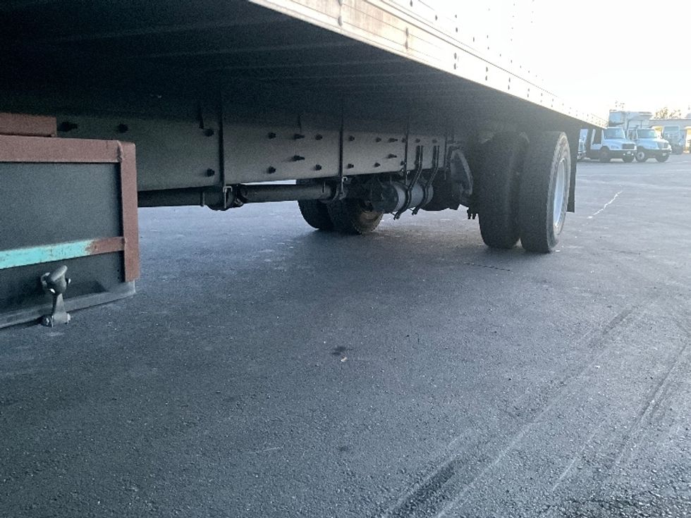 Medium Duty Box Truck-Light and Medium Duty Trucks-Freightliner-2019-M2-West Sacramento-CA-207,006\n\t\tmiles-$ 42,750 - Image 5