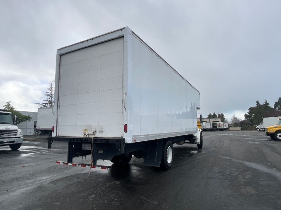 Medium Duty Box Truck-Light and Medium Duty Trucks-Freightliner-2019-M2-West Sacramento-CA-207,870\n\t\tmiles-$ 42,000 - Image 13