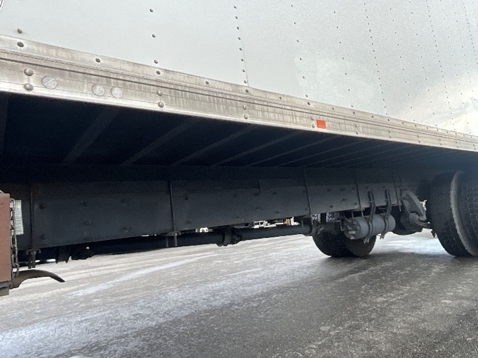 Medium Duty Box Truck-Light and Medium Duty Trucks-Freightliner-2019-M2-West Sacramento-CA-207,870\n\t\tmiles-$ 42,000 - Image 5