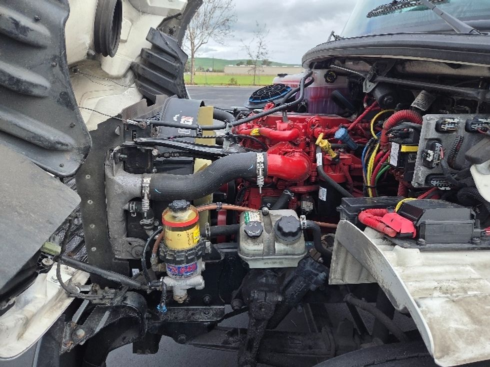 Medium Duty Box Truck-Light and Medium Duty Trucks-Freightliner-2019-M2-West Sacramento-CA-207,928\n\t\tmiles-$ 42,000 - Image 24