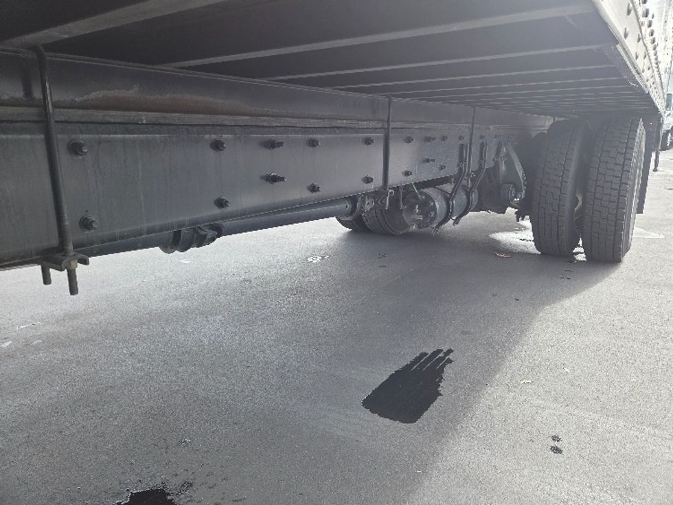 Medium Duty Box Truck-Light and Medium Duty Trucks-Freightliner-2019-M2-West Sacramento-CA-207,928\n\t\tmiles-$ 42,000 - Image 5