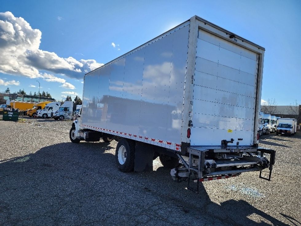 Medium Duty Box Truck-Light and Medium Duty Trucks-Freightliner-2019-M2-West Sacramento-CA-207,928\n\t\tmiles-$ 42,000 - Image 6