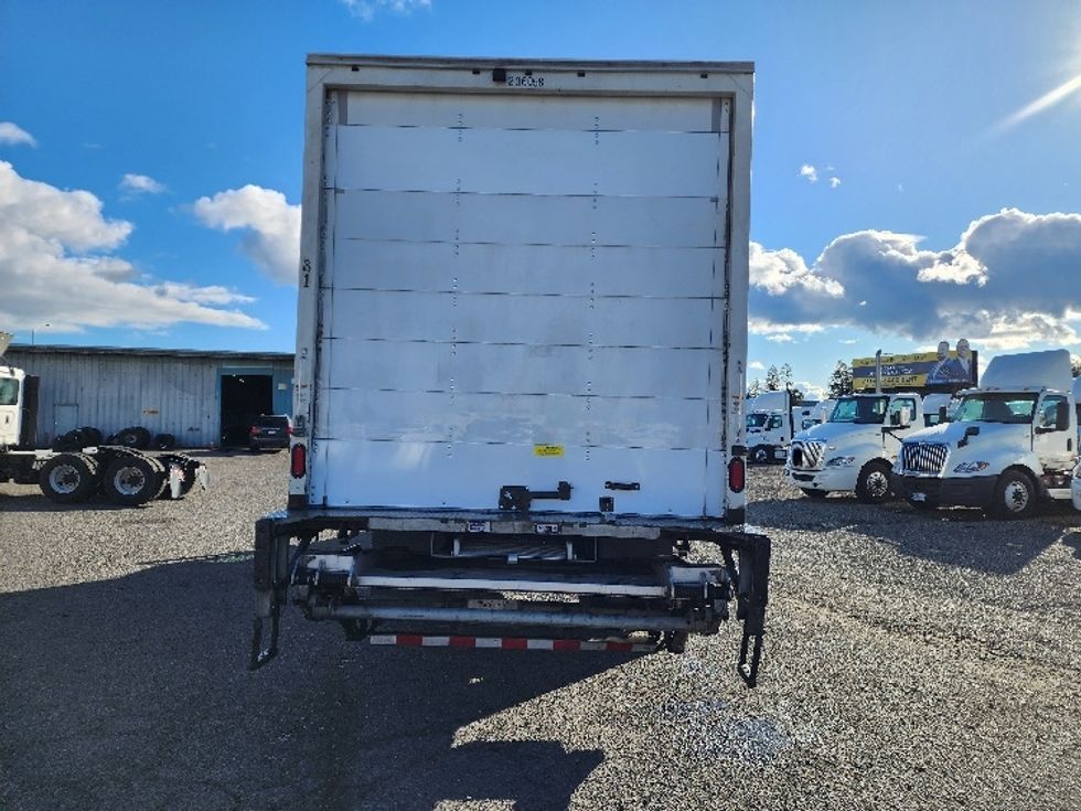 Medium Duty Box Truck-Light and Medium Duty Trucks-Freightliner-2019-M2-West Sacramento-CA-207,928\n\t\tmiles-$ 42,000 - Image 7