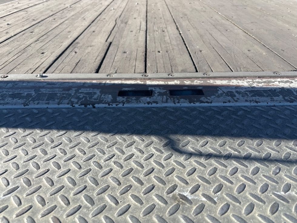 Medium Duty Box Truck-Light and Medium Duty Trucks-Freightliner-2019-M2-West Sacramento-CA-210,440\n\t\tmiles-$ 44,750 - Image 10