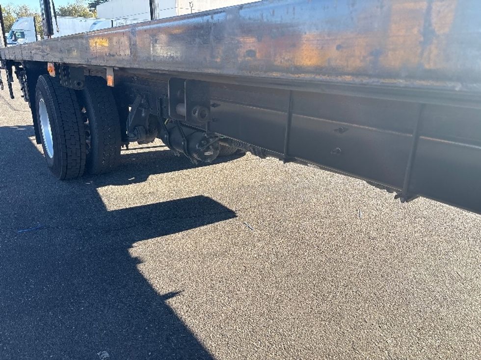 Medium Duty Box Truck-Light and Medium Duty Trucks-Freightliner-2019-M2-West Sacramento-CA-210,440\n\t\tmiles-$ 44,750 - Image 14