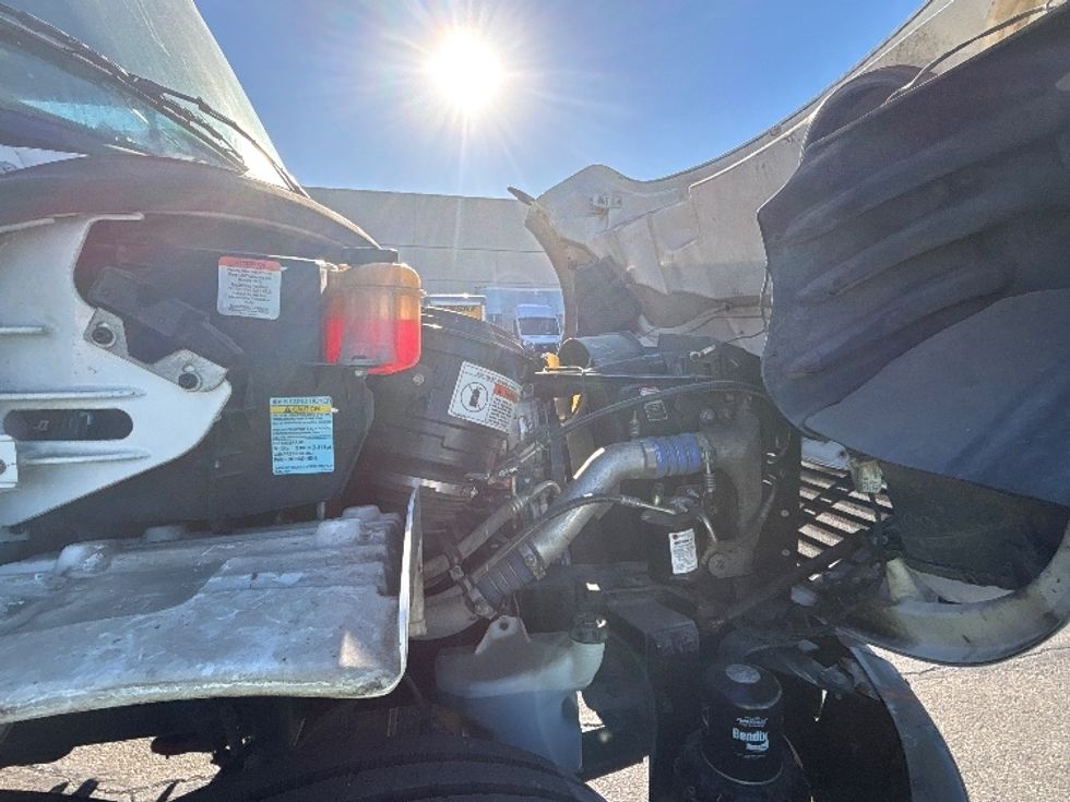 Medium Duty Box Truck-Light and Medium Duty Trucks-Freightliner-2019-M2-West Sacramento-CA-210,440\n\t\tmiles-$ 44,750 - Image 23