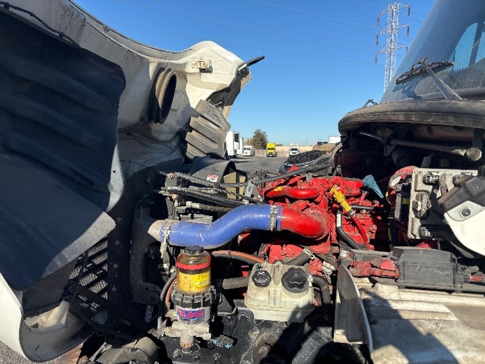 Medium Duty Box Truck-Light and Medium Duty Trucks-Freightliner-2019-M2-West Sacramento-CA-210,440\n\t\tmiles-$ 44,750 - Image 24