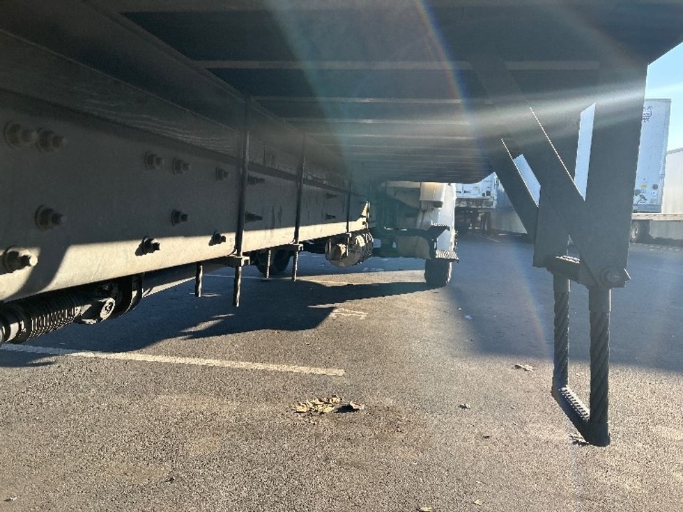 Medium Duty Box Truck-Light and Medium Duty Trucks-Freightliner-2019-M2-West Sacramento-CA-212,468\n\t\tmiles-$ 46,500 - Image 14