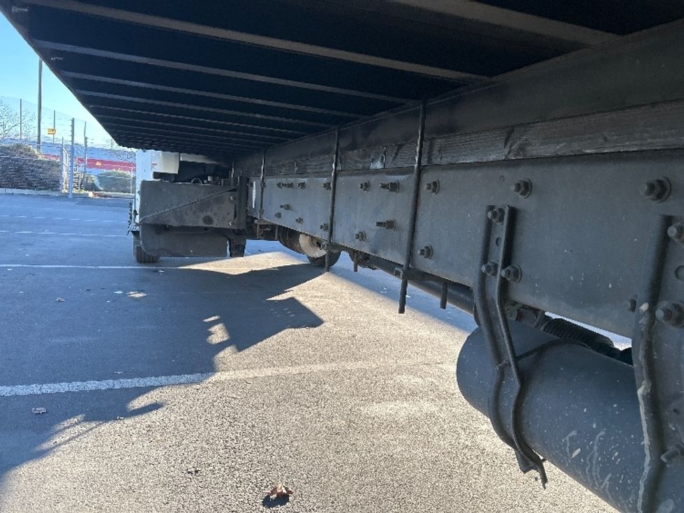 Medium Duty Box Truck-Light and Medium Duty Trucks-Freightliner-2019-M2-West Sacramento-CA-212,468\n\t\tmiles-$ 46,500 - Image 5