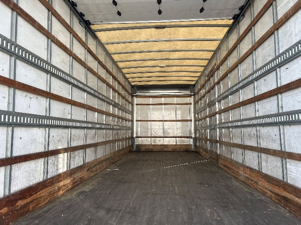 Medium Duty Box Truck-Light and Medium Duty Trucks-Freightliner-2019-M2-West Sacramento-CA-212,468\n\t\tmiles-$ 46,500 - Image 8