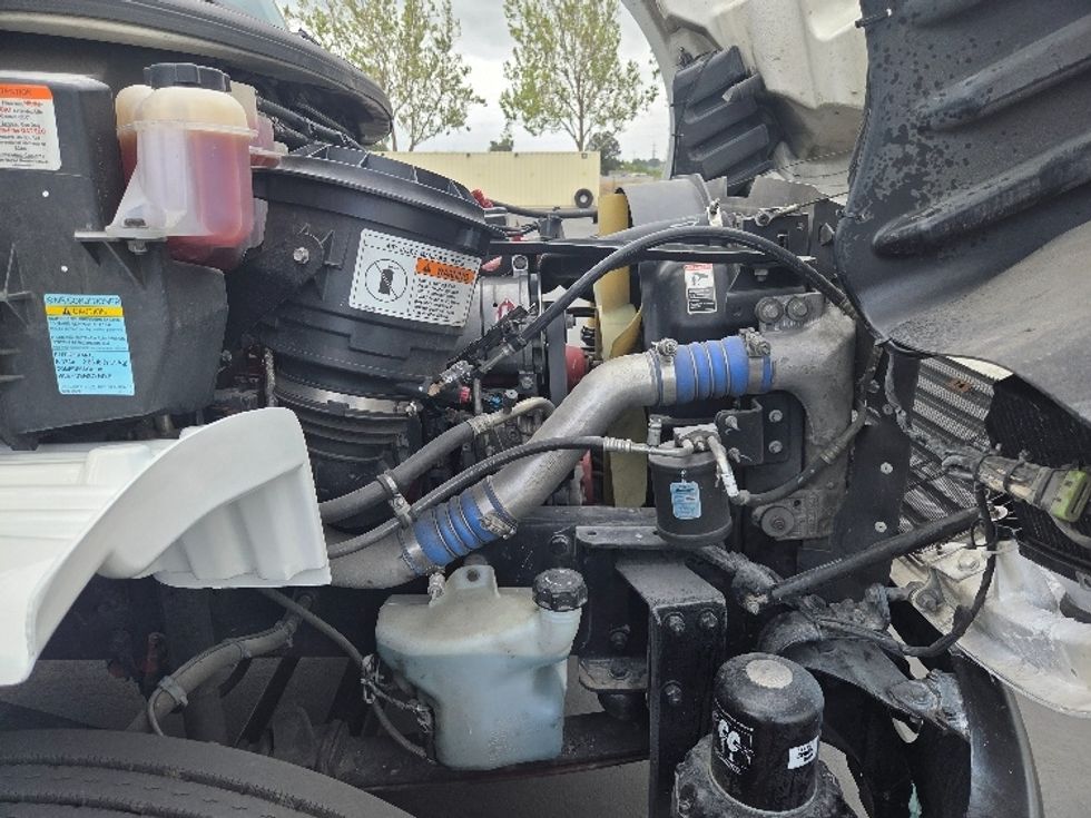 Medium Duty Box Truck-Light and Medium Duty Trucks-Freightliner-2019-M2-West Sacramento-CA-222,828\n\t\tmiles-$ 41,250 - Image 23