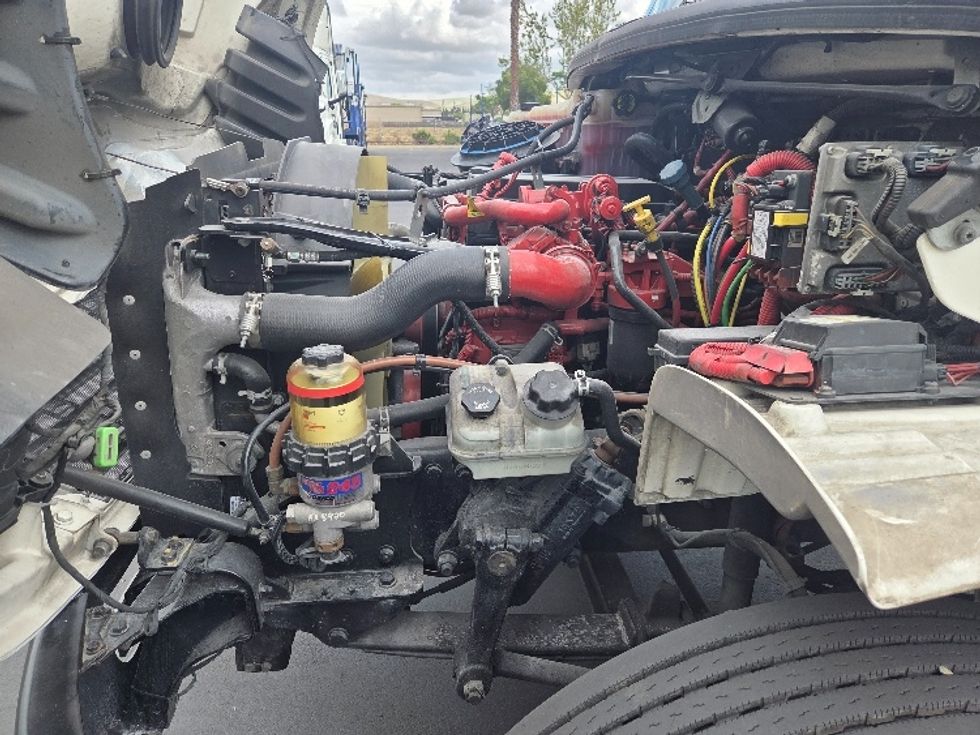 Medium Duty Box Truck-Light and Medium Duty Trucks-Freightliner-2019-M2-West Sacramento-CA-222,828\n\t\tmiles-$ 41,250 - Image 24