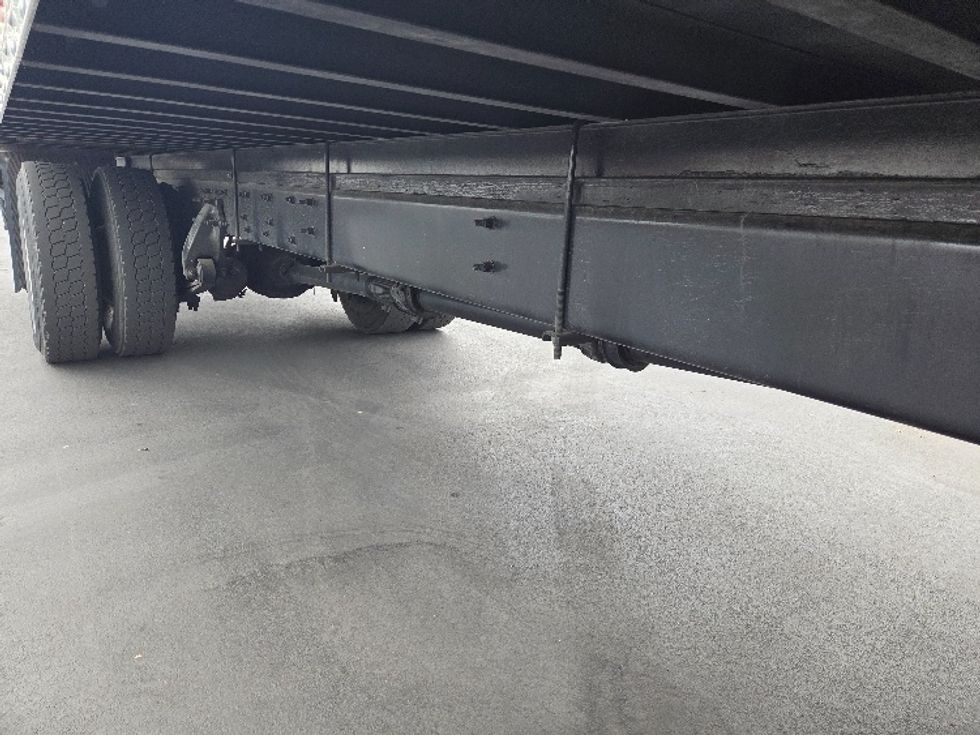 Medium Duty Box Truck-Light and Medium Duty Trucks-Freightliner-2019-M2-West Sacramento-CA-227,114\n\t\tmiles-$ 40,500 - Image 14
