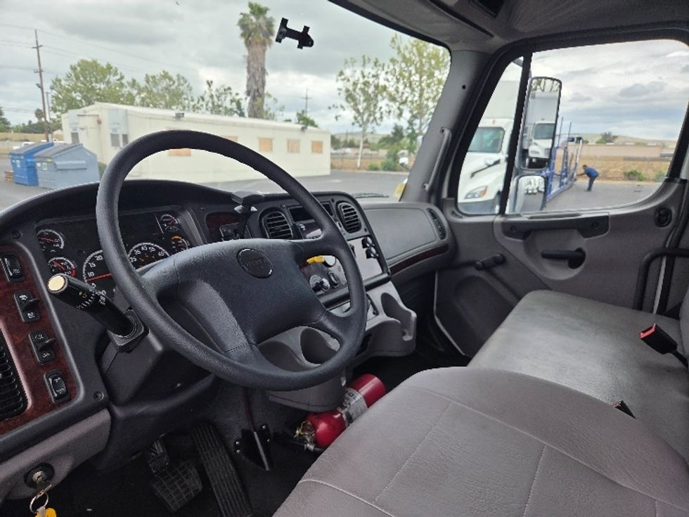 Medium Duty Box Truck-Light and Medium Duty Trucks-Freightliner-2019-M2-West Sacramento-CA-227,114\n\t\tmiles-$ 40,500 - Image 17
