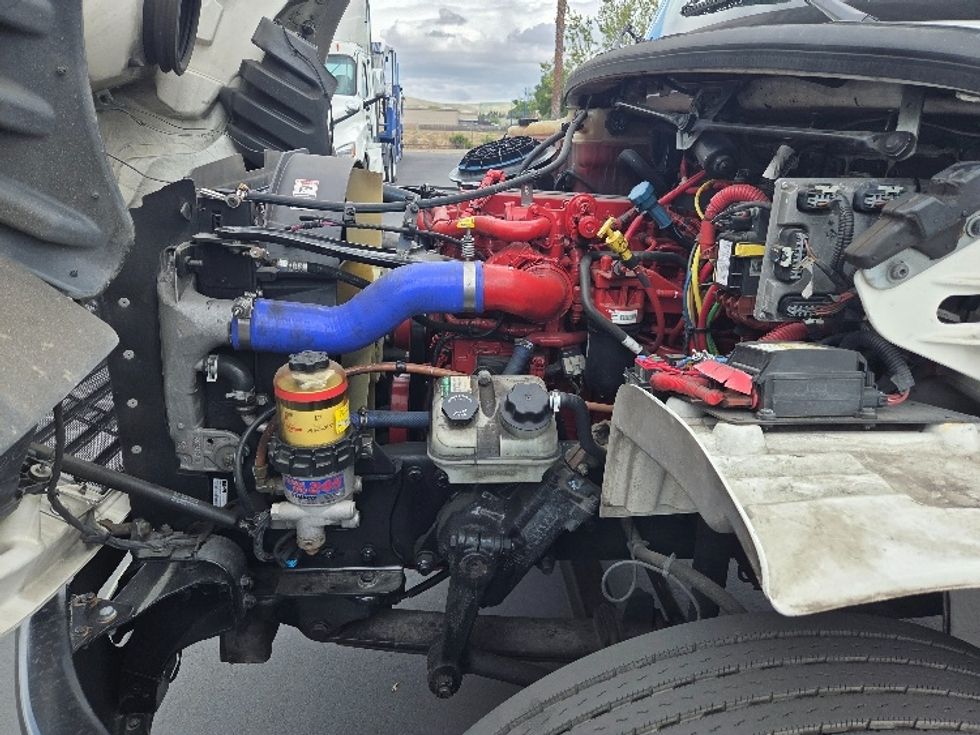 Medium Duty Box Truck-Light and Medium Duty Trucks-Freightliner-2019-M2-West Sacramento-CA-227,114\n\t\tmiles-$ 40,500 - Image 24