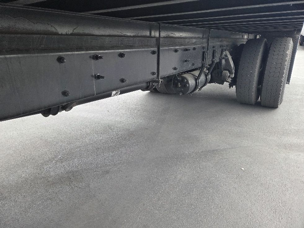 Medium Duty Box Truck-Light and Medium Duty Trucks-Freightliner-2019-M2-West Sacramento-CA-227,114\n\t\tmiles-$ 40,500 - Image 5