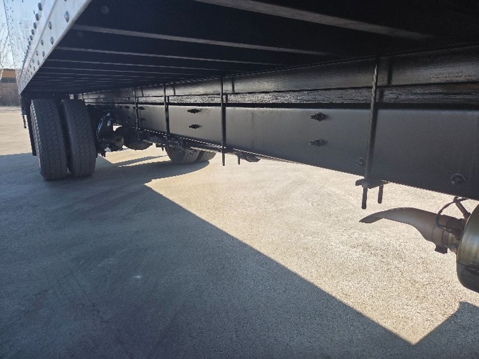 Medium Duty Box Truck-Light and Medium Duty Trucks-Freightliner-2019-M2-West Sacramento-CA-235,585\n\t\tmiles-$ 36,750 - Image 14