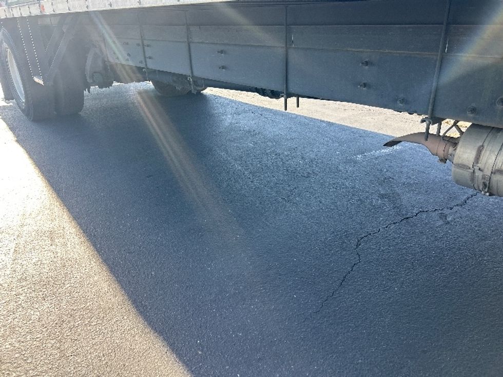 Medium Duty Box Truck-Light and Medium Duty Trucks-Freightliner-2019-M2-West Sacramento-CA-238,149\n\t\tmiles-$ 51,500 - Image 14