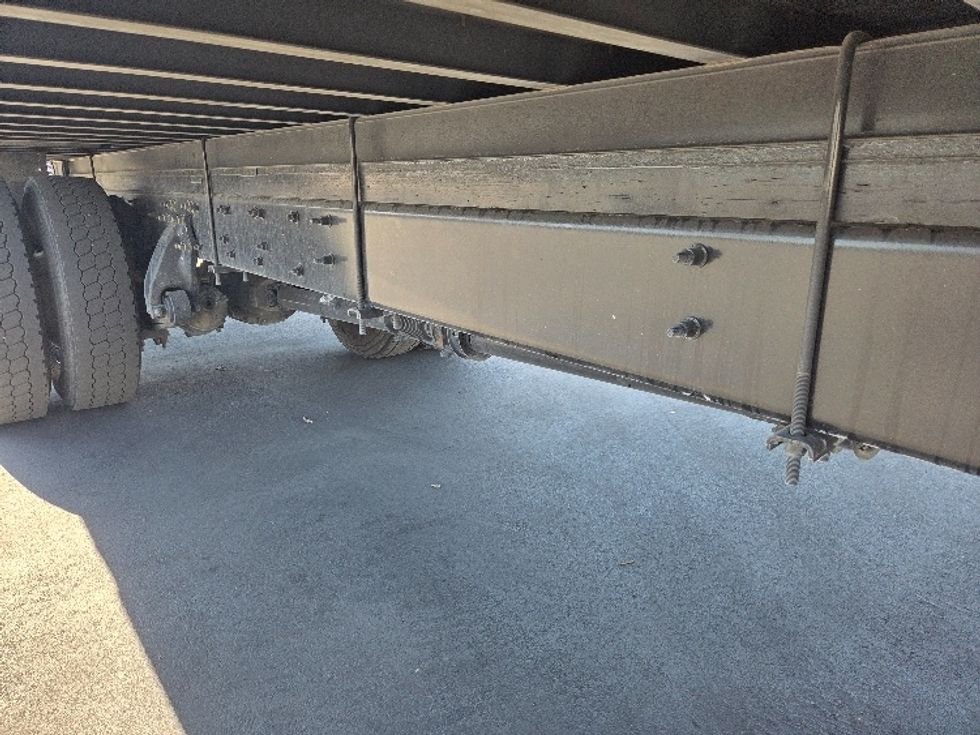 Medium Duty Box Truck-Light and Medium Duty Trucks-Freightliner-2019-M2-West Sacramento-CA-255,166\n\t\tmiles-$ 34,750 - Image 14