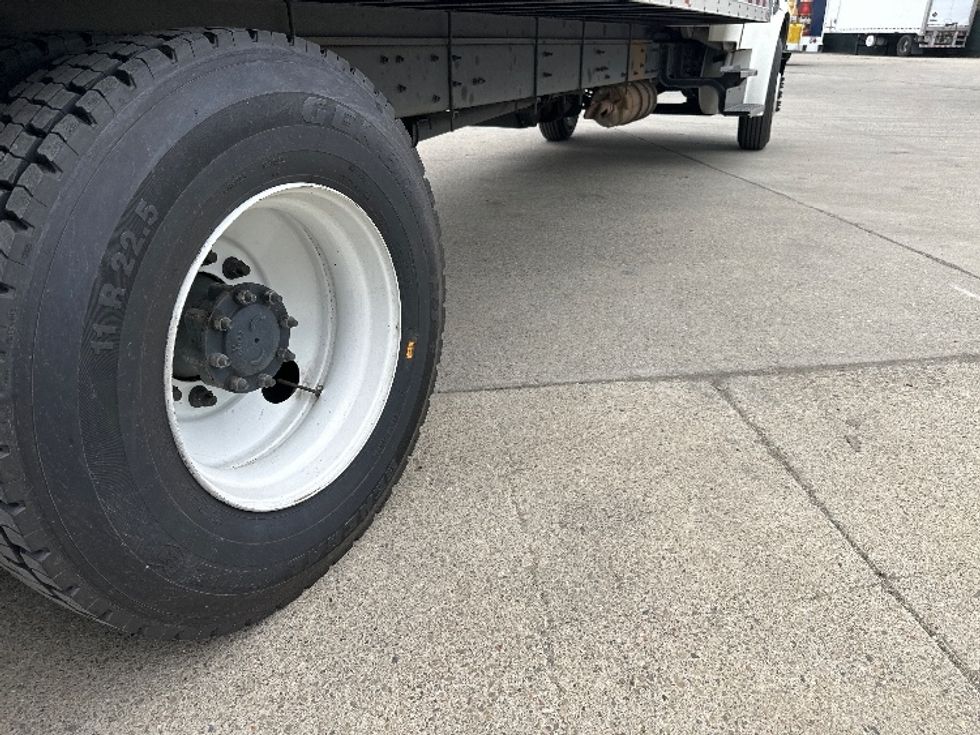 Medium Duty Box Truck-Light and Medium Duty Trucks-Freightliner-2019-M2-West Sacramento-CA-263,790\n\t\tmiles-$ 33,500 - Image 14